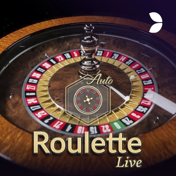 Auto-Roulette - AUTOCUAN777