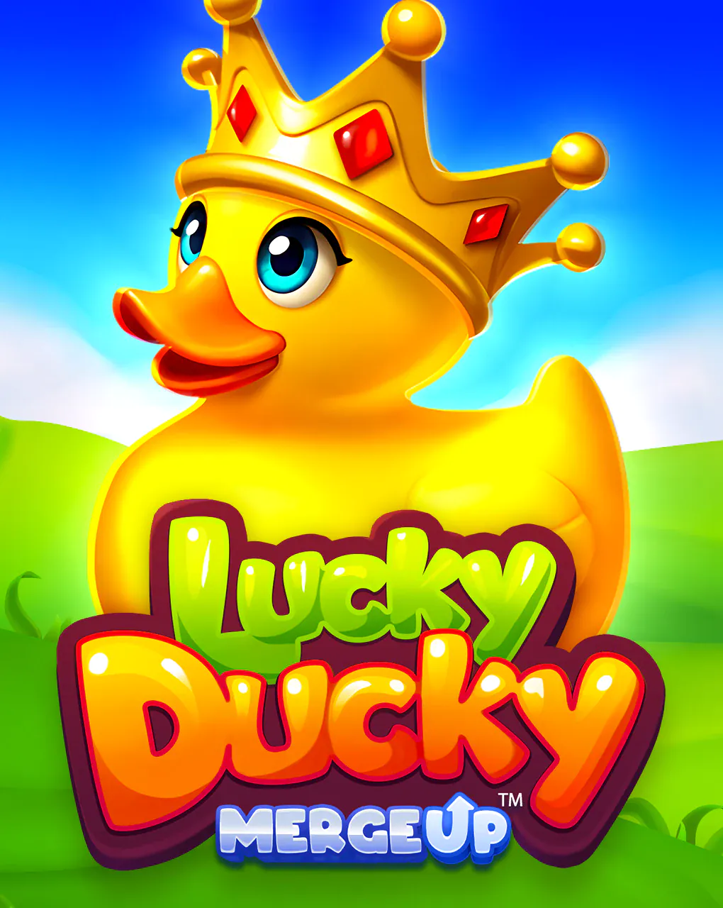 Lucky Ducky - AUTOCUAN777