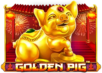 Golden Pig - AUTOCUAN777