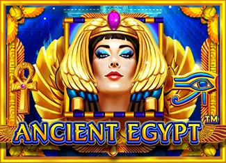 Ancient Egypt - AUTOCUAN777