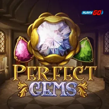 Perfect Gems - AUTOCUAN777