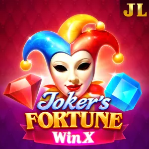 Jokers Fortune WinX - AUTOCUAN777