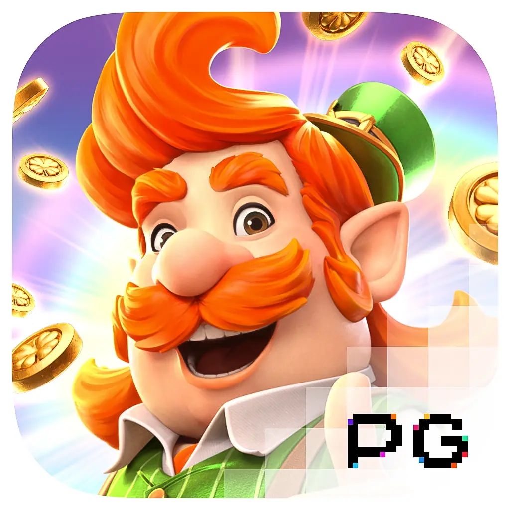 Leprechaun Riches - AUTOCUAN777