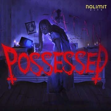 NolimitCity : Possessed - AUTOCUAN777