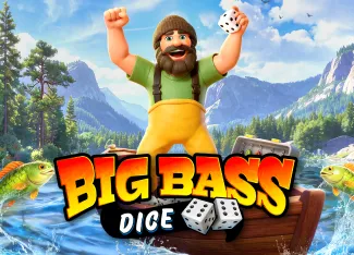Big Bass Dice - AUTOCUAN777