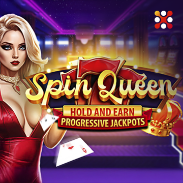 Spin Queen - AUTOCUAN777
