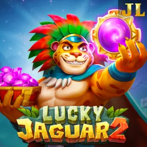 Lucky Jaguar 2 - AUTOCUAN777
