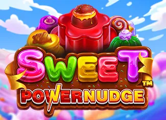 Sweet Powernudge - AUTOCUAN777