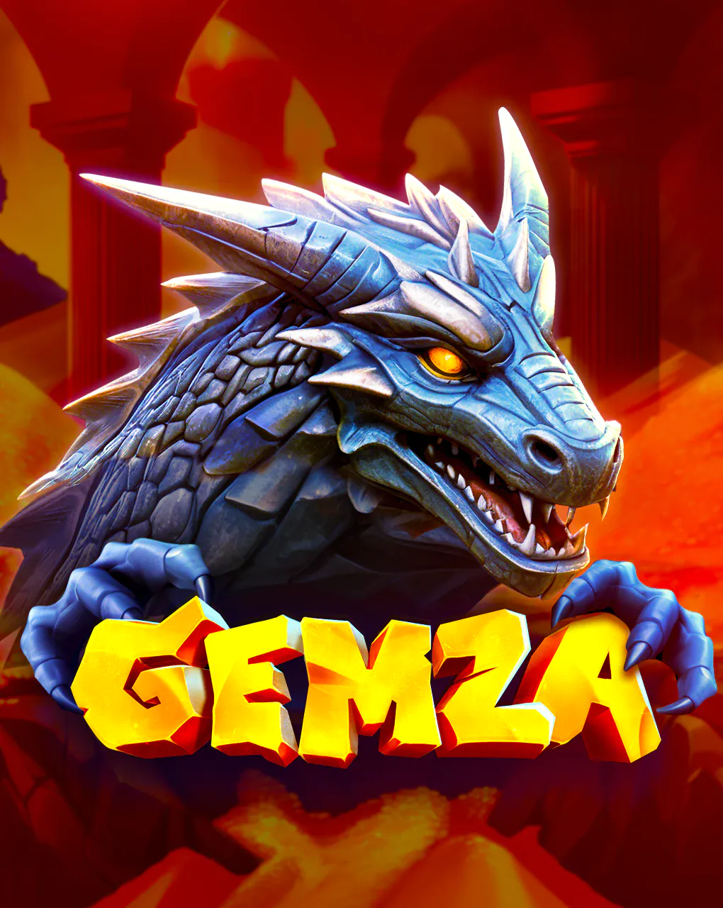 Gemza - AUTOCUAN777