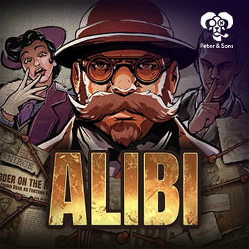 Alibi - AUTOCUAN777