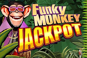 Funky Monkey JP - AUTOCUAN777