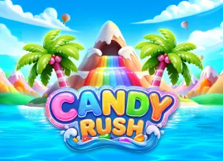 Candy Rush - AUTOCUAN777