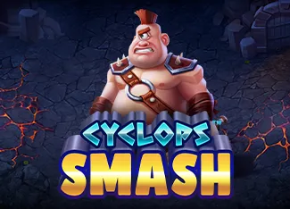 Cyclops Smash - AUTOCUAN777