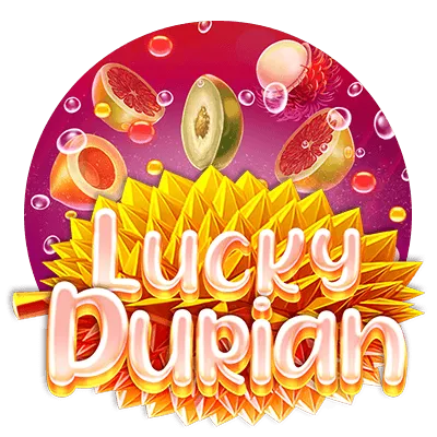Lucky Durian - AUTOCUAN777