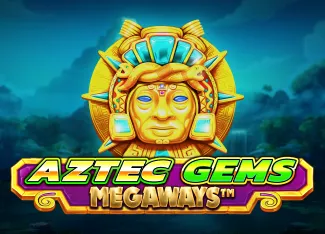 Aztec Gems Megaways - AUTOCUAN777