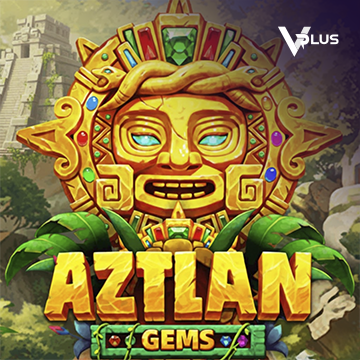 Aztlan Gems - AUTOCUAN777