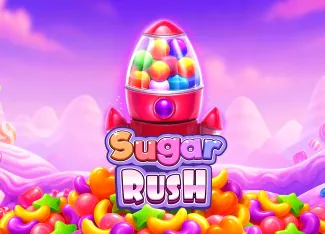 Sugar Rush - AUTOCUAN777