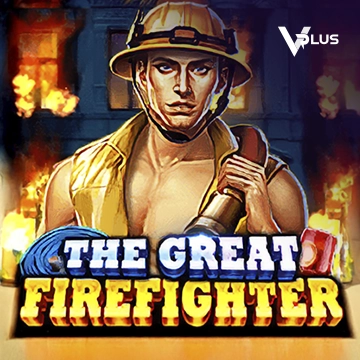The Great Firefighter - AUTOCUAN777