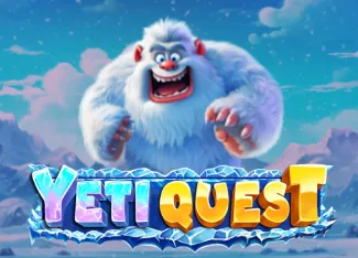 Yeti Quest - AUTOCUAN777