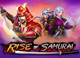 Rise of Samurai - AUTOCUAN777