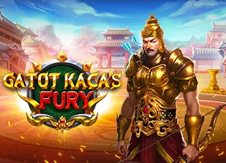 Gatot Kacas Fury - AUTOCUAN777