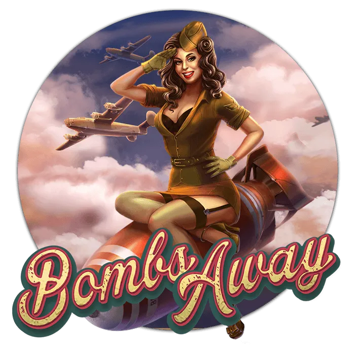 Bombs Away - AUTOCUAN777