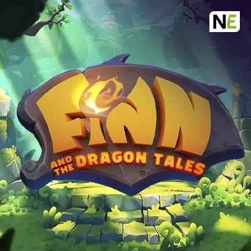Finn and the Dragon Tales - AUTOCUAN777