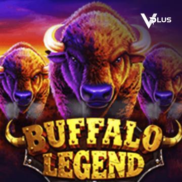 Buffalo Triple Legend - AUTOCUAN777