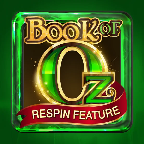 Book of Oz - AUTOCUAN777