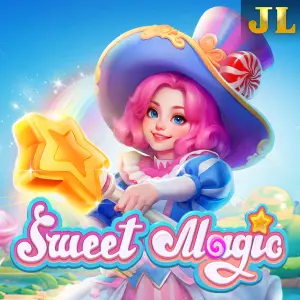 Sweet Magic - AUTOCUAN777