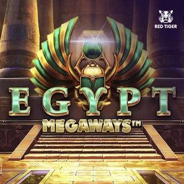 Egypt Megaways - AUTOCUAN777