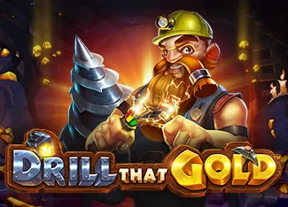 Drill That Gold - AUTOCUAN777