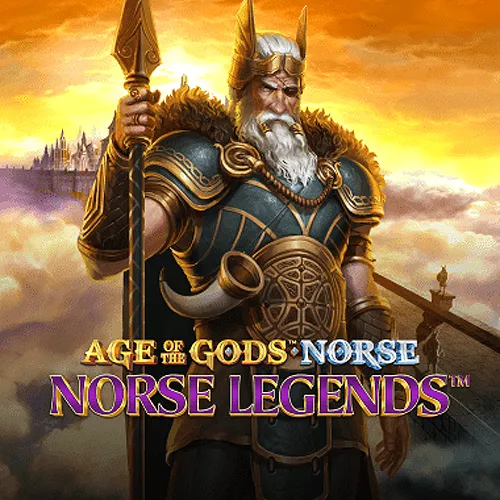 Age of the Gods Norse: Norse Legends - AUTOCUAN777