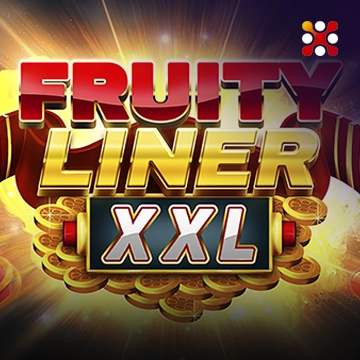 Fruityliner XXL - AUTOCUAN777