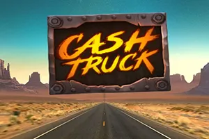 POP Cash Truck (Quickspin) - AUTOCUAN777