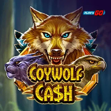 Coywolf Cash - AUTOCUAN777