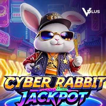 Cyber Rabbit Jackpot - AUTOCUAN777
