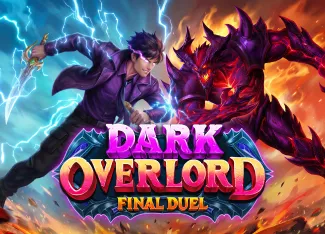 Dark Overlord - Final Duel - AUTOCUAN777