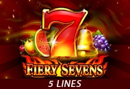 Fiery Sevens - AUTOCUAN777