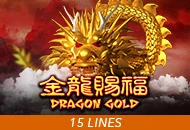 Dragon Gold - AUTOCUAN777