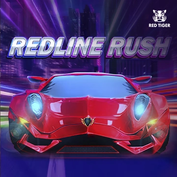 Redline Rush - AUTOCUAN777