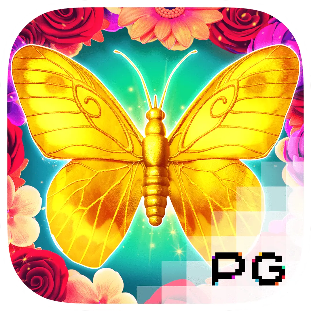 Butterfly Blossom - AUTOCUAN777