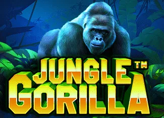 Jungle Gorilla - AUTOCUAN777