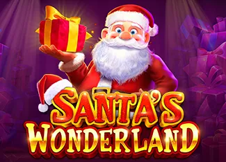 Santas Wonderland - AUTOCUAN777