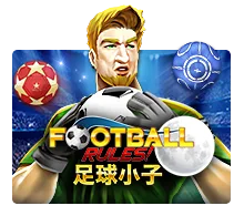 Joker123 : Football Rules - AUTOCUAN777