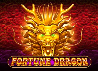 Fortune Dragon - AUTOCUAN777