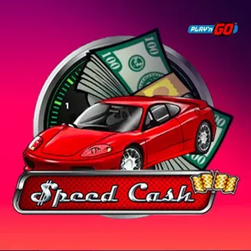 Speed Cash - AUTOCUAN777
