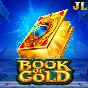 Book of Gold - AUTOCUAN777