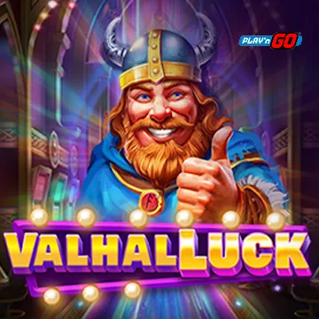 ValhalLuck - AUTOCUAN777