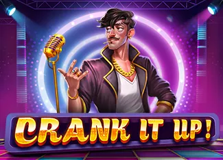 Crank it Up - AUTOCUAN777